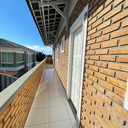 Chales Santo Antonio Flecheiras Exteriér fotografie