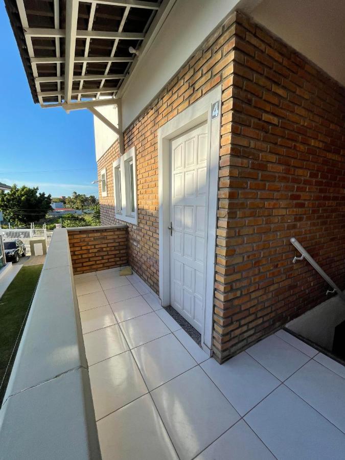 Chales Santo Antonio Flecheiras Exteriér fotografie