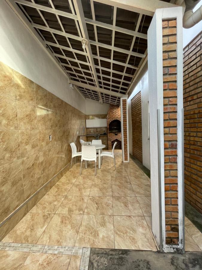 Chales Santo Antonio Flecheiras Exteriér fotografie