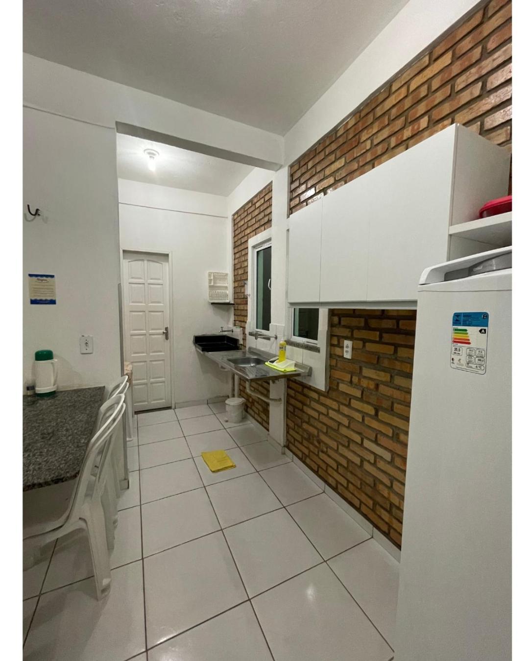 Chales Santo Antonio Flecheiras Exteriér fotografie