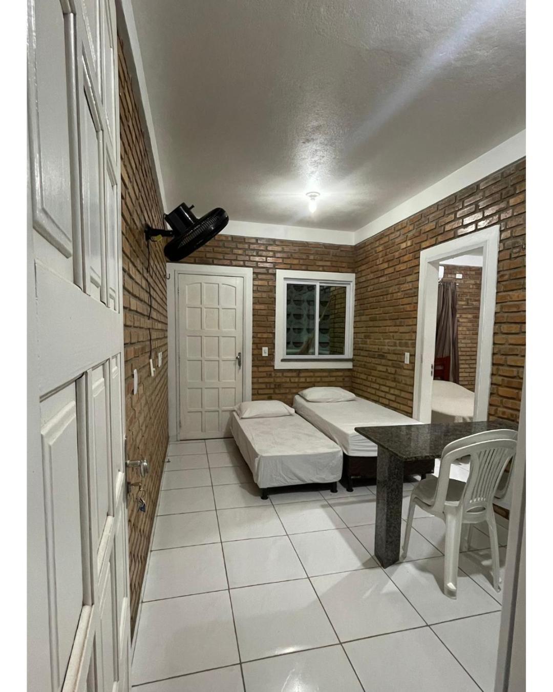 Chales Santo Antonio Flecheiras Exteriér fotografie